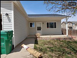 3105 Anchor Dr, Evans, Co 80620 Adorable Home in Evans, CO