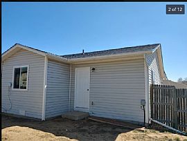3105 Anchor Dr, Evans, Co 80620 Adorable Home in Evans, CO (Photo 2 of 11)