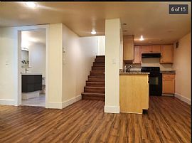 628 W Laurel St, Fort Collins, Co 80521 Adorable Home in Fort Collins, CO (Photo 5 of 12)