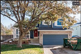 4056 E 133rd Cir, Thornton, Co 80241 Beautiful Home in Thornton, CO