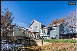 8425 Ilex Dr, Colorado Springs, Co 80920 Bautiful Home in Colorado Springs, CO