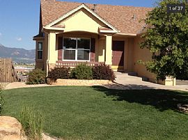 4031 Morning Glory Rd, Colorado Springs, Co 80920  in Colorado Springs, CO