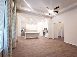 Beautiful 4 Bedroom 3 Bath Home For Rent  in Katy, TX