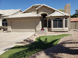 811 N Albert Dr, Chandler, Az 85226 in Chandler, AZ