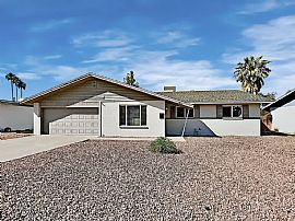 420 E Hermosa Dr, Tempe, Az 85282 in Tempe, AZ