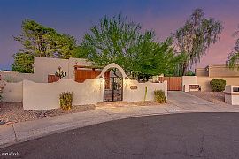 15213 N 51st Pl, Scottsdale, Az 85254 in Scottsdale, AZ