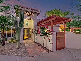 15213 N 51st Pl, Scottsdale, Az 85254 in Scottsdale, AZ (Photo 2 of 12)