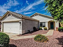 6612 W Whispering Wind Dr, Glendale, Az 85310 in Glendale, AZ