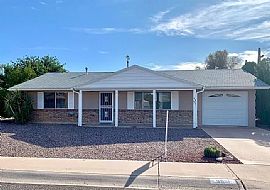 9951 W Clair Dr, Sun City, Az 85351 in Sun City, AZ