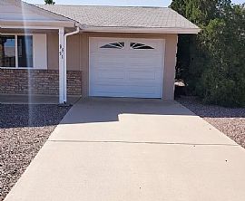 9951 W Clair Dr, Sun City, Az 85351 in Sun City, AZ (Photo 9 of 11)