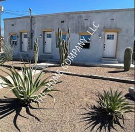 1221 S 11th Ave, Tucson, Az 85713 in Tucson, AZ