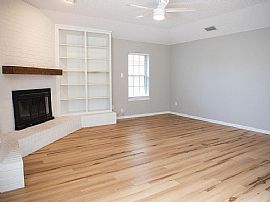 Beautiful 3 Bedroom 2 Bath Home For Rent  in Abilene, TX