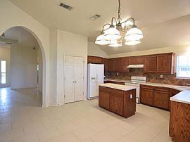 Beautiful 3 Bedroom 2 Bath Home For Rent  in Killeen, TX