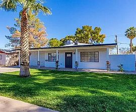 1433 E Hall St, Tempe, Az 85281 in Tempe, AZ