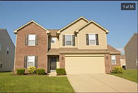 3196 Bristlecone Ct, Whiteland, in 46184 Gorgeous Home in Avon, IN