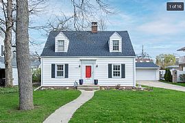1507 E Lasalle Ave, South Bend, in 46617 Adorable Home in South Bend, IN