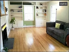 1507 E Lasalle Ave, South Bend, in 46617 Adorable Home in South Bend, IN (Photo 2 of 9)