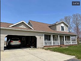 2490 Belding Rd, Orleans, Mi 48865 Adorable Home in Orleans, MI (Photo 2 of 12)