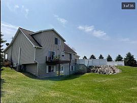 2490 Belding Rd, Orleans, Mi 48865 Adorable Home in Orleans, MI (Photo 3 of 12)