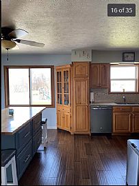 2490 Belding Rd, Orleans, Mi 48865 Adorable Home in Orleans, MI (Photo 5 of 12)
