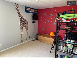 2490 Belding Rd, Orleans, Mi 48865 Adorable Home in Orleans, MI (Photo 7 of 12)