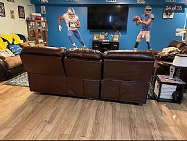 2490 Belding Rd, Orleans, Mi 48865 Adorable Home in Orleans, MI (Photo 8 of 12)