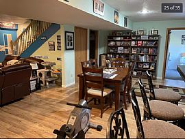 2490 Belding Rd, Orleans, Mi 48865 Adorable Home in Orleans, MI (Photo 9 of 12)