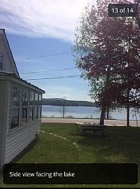 208 Main St, Enfield, Nh 03748 Adorable Home in Enfield, NH (Photo 11 of 11)