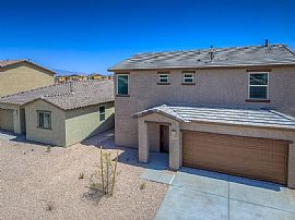 6287 S Deer Park Ln, Tucson, Az 85706 in Tucson, AZ