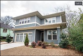 462 Lytle Ave Se, Atlanta, Ga 30316 Gorgeous Home in Atlanta, GA