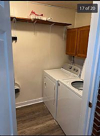 203 Woodland Dr, Warner Robins, Ga 31088 Gorgeous Home in Warner Robins, GA (Photo 11 of 12)