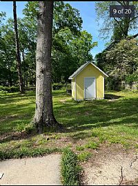 203 Woodland Dr, Warner Robins, Ga 31088 Gorgeous Home in Warner Robins, GA (Photo 8 of 12)