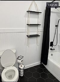 203 Woodland Dr, Warner Robins, Ga 31088 Gorgeous Home in Warner Robins, GA (Photo 9 of 12)