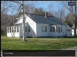 208 Main St, Enfield, Nh 03748 Beautiful Home in Enfield, NH