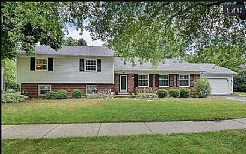 2008 Normandy Ln, Geneva, Il 60134 Beautiful Home in Geneva, IL