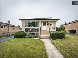 17350 Oleander Ave, Tinley Park, Il 60477 Gorgeous Home in Tinley Park, IL