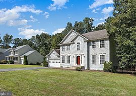 3506 Alberta Dr, Fredericksburg, Va 22408 : Lovely House in Fredericksburg, VA