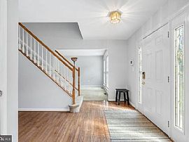 3506 Alberta Dr, Fredericksburg, Va 22408 : Lovely House in Fredericksburg, VA (Photo 3 of 9)