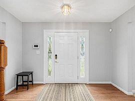 3506 Alberta Dr, Fredericksburg, Va 22408 : Lovely House in Fredericksburg, VA (Photo 9 of 9)