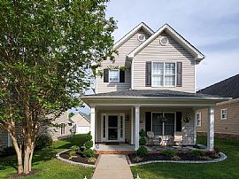 519 Capstone Dr, Lynchburg, Va 24502 : Lovely House  in Lynchburg, VA