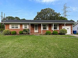 280 Citation Dr, Virginia Beach, Va 23462 : Peaceful House in Virginia Beach, VA