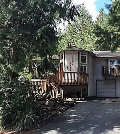 4122 31st Avenue Ct Nw, Gig Harbor, Wa 98335 : Lovely House in Gig Harbor, WA