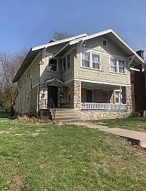 4bd 1ba Going For Reasonable Price  in Kansas City, MO