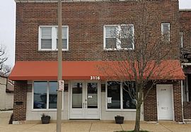 Suitable 2bd and 1ba For Rent  in Saint Louis, MO