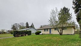10506 Irene Ave Sw, Lakewood, Wa 98499 : Comfortable House in Lakewood, WA