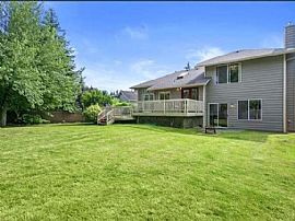 5521 148th St Se, Everett, Wa 98208 : Stunning House in Everett, WA (Photo 2 of 10)