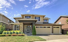 11503 Se 301st Ct, Auburn, Wa 98092 : Peaceful House  in Auburn, WA