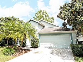 2969 Joseph Cir, Oviedo, Fl 32765 in Oviedo, FL