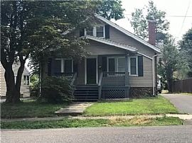 29 Foxon Pl, New Britain, Ct 06053 in New Britain, CT