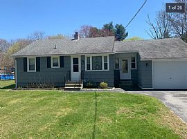 145 River St, Moosup, Ct 06354 Beautiful Home in Moosup, CT